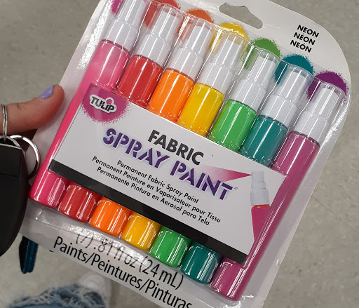 Craft Store «Michaels», reviews and photos, 15100 Hesperian Blvd, San Leandro, CA 94578, USA