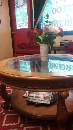 Tattoo Shop «Royalty Tattoo», reviews and photos, 126 Laurel Rd, East Northport, NY 11731, USA