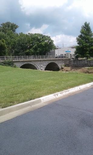 Park «Little River Park», reviews and photos, 701-799 Bethel St, Hopkinsville, KY 42240, USA