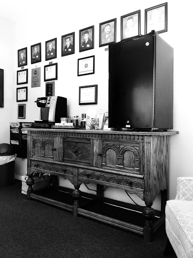 Auto Body Shop «Byrd Automotive, Inc.», reviews and photos, 2445 High Timbers Dr, The Woodlands, TX 77380, USA