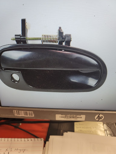 Auto Parts Store «AutoZone», reviews and photos, 4310 A St SE, Auburn, WA 98002, USA