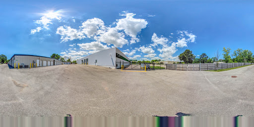 Self-Storage Facility «Metro Self Storage», reviews and photos, 2021 Waukegan Rd, Deerfield, IL 60015, USA