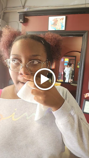 Explore rayquaza tattoo ideas, creative tattoo ideas in Douglasville, available at Long Island Ink Tattoo & Piercing