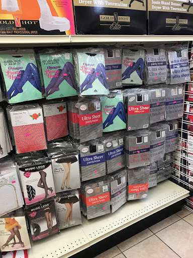 Beauty Supply Store «WORLD BROTHERS BEAUTY SUPPLY & WHOLESALE WOMENS CLOTHING», reviews and photos, 690 Ella T Grasso Blvd, New Haven, CT 06519, USA