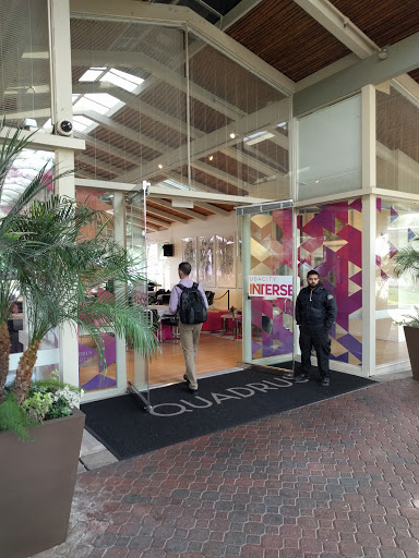 Conference Center «Quadrus Conference Center & Catering», reviews and photos, 2400 Sand Hill Rd, Menlo Park, CA 94025, USA