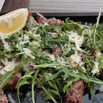 Photo n°8 de l'avis de Pier.u fait le 16/02/2023 à 17:29 sur le  OSTERIA DEL CACCIATORE `U ZI TOTO' à Torre