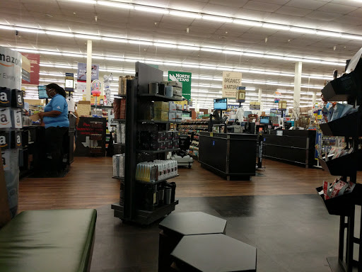 Grocery Store «Albertsons», reviews and photos, 2321 W University Dr, Denton, TX 76201, USA