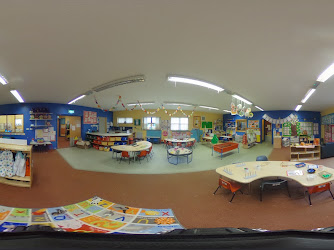 Bees Nees Early Years Centre