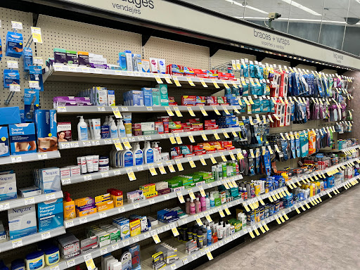 Drug Store «Walgreens», reviews and photos, 20 Jersey Ave, New Brunswick, NJ 08901, USA