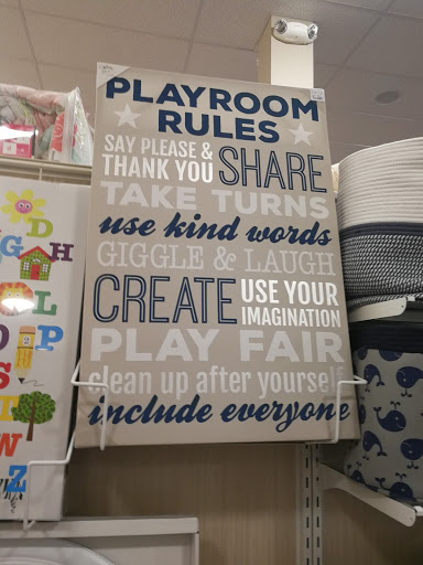 Department Store «HomeGoods», reviews and photos, 1500 E Village Way, Orange, CA 92865, USA