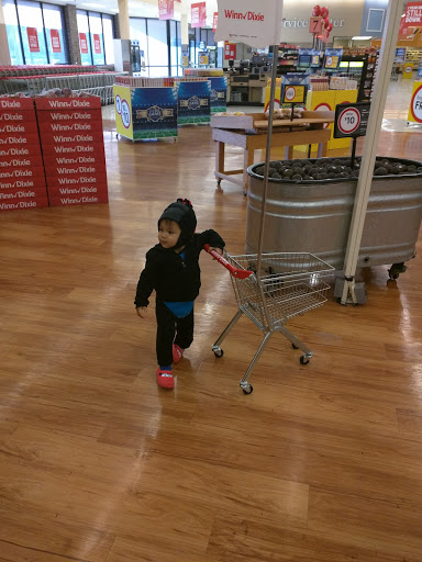 Supermarket «Winn-Dixie», reviews and photos, 9535 E Fowler Ave, Thonotosassa, FL 33592, USA