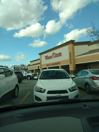 Supermarket «Winn-Dixie», reviews and photos, 17682 Airline Hwy, Prairieville, LA 70769, USA