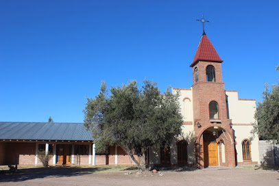Convento Servidoras del Señor y de la Virgen de Matará