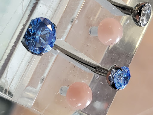 Explore dark cover up tattoo ideas, creative tattoo ideas in Aurora, available at Skin of A Different Color