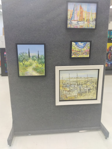 Art Gallery «Baterbys Art Gallery», reviews and photos, 6848 Stapoint Ct, Winter Park, FL 32792, USA