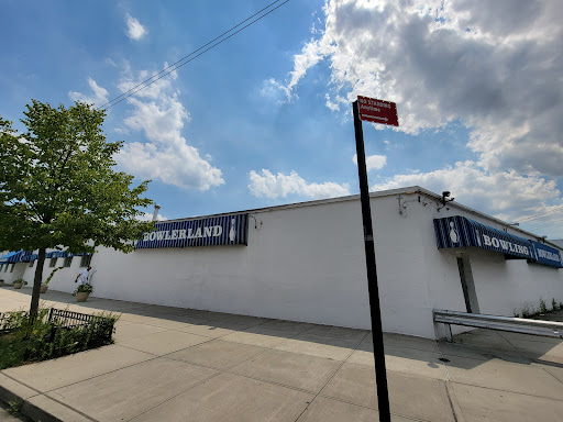 Bowling Alley «Bowlerland», reviews and photos, 2417 Hollers Ave, Bronx, NY 10475, USA