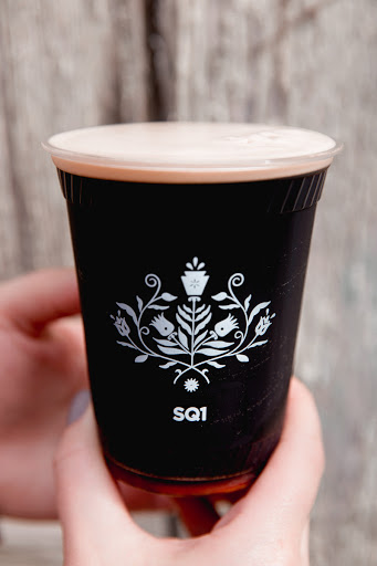 Coffee Shop «Square One Coffee», reviews and photos, 145 N Duke St, Lancaster, PA 17602, USA