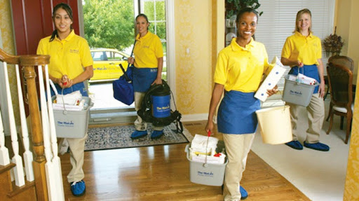 House Cleaning Service «The Maids of Concord», reviews and photos, 2441 Sprig Ct, Concord, CA 94520, USA