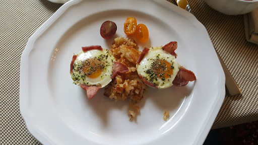 Bed & Breakfast «Great Oak Manor», reviews and photos, 10568 Cliff Rd, Chestertown, MD 21620, USA