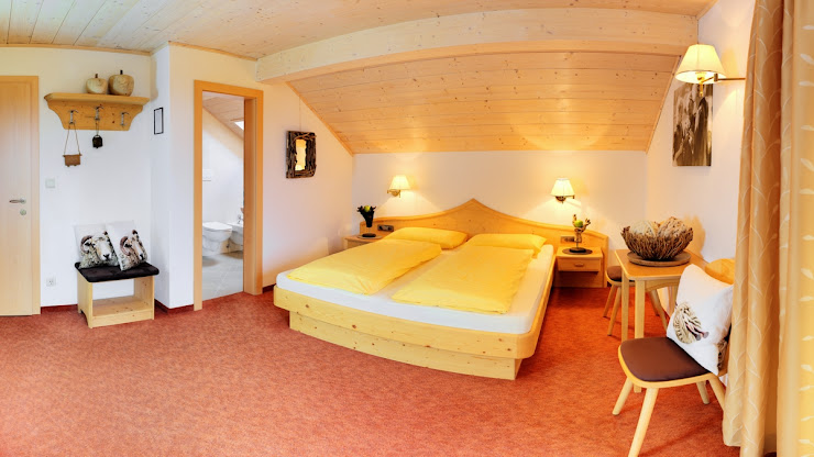 Chambres hôtels Berggasthof Plörr 39054 Ritten