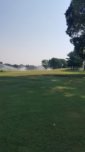 Private Golf Course «Nashville Golf & Athletic Club», reviews and photos, 1703 Crockett Springs Trail, Brentwood, TN 37027, USA