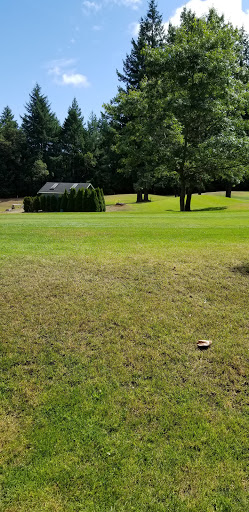 Public Golf Course «Madrona Links Golf Course», reviews and photos, 3604 22nd Ave NW, Gig Harbor, WA 98335, USA