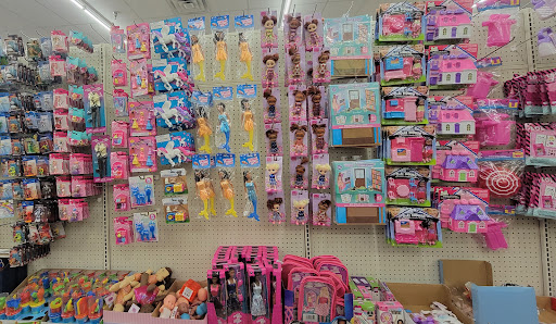 Dollar Store «Dollar Tree», reviews and photos, 20245 South La Grange Road #4, Frankfort, IL 60423, USA