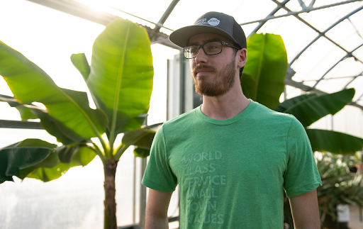 Cell Phone Store «Mahaska Communication Group», reviews and photos, 210 S D St, Oskaloosa, IA 52577, USA