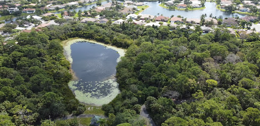 Nature Preserve «Sandy Ridge Sanctuary», reviews and photos, 8501 NW 40th St, Coral Springs, FL 33065, USA