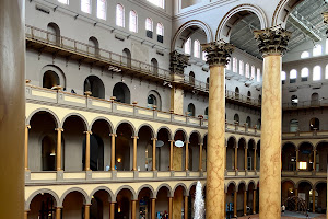 National Building Museum