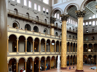 National Building Museum