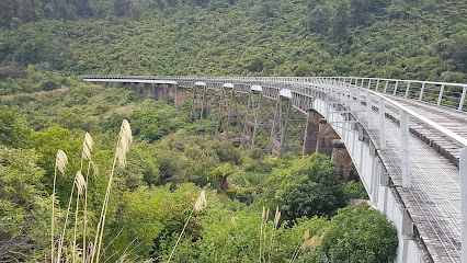 Hapuawhenua Viaduct