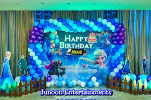 Junoon Entertainments Event Organizers image