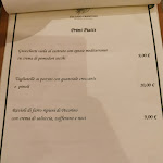 Photo n°17 de l'avis de Simone.r fait le 09/10/2019 à 20:01 sur le  Ristorante & Pizzeria - Vecchio Frantoio à Martinsicuro