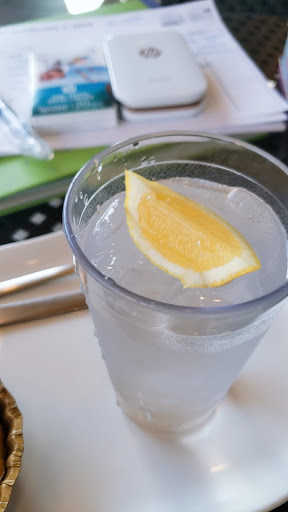 Sandwich Shop «Panera Bread», reviews and photos, 380 Palladio Pkwy #301, Folsom, CA 95630, USA