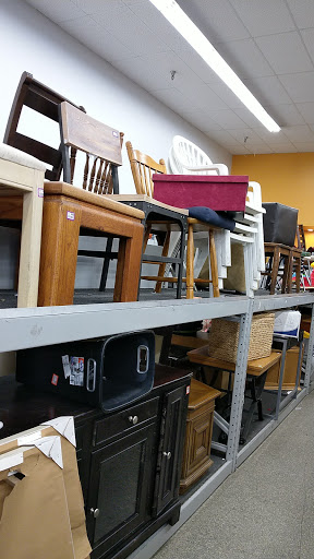 Thrift Store «Goodwill Store & Donation Center», reviews and photos