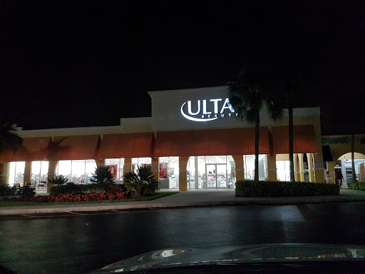 Cosmetics Store «Ulta Beauty», reviews and photos, 3820 W Hillsboro Blvd, Deerfield Beach, FL 33442, USA
