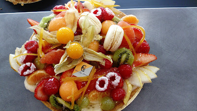 Artisan boulanger Pâtissier à Lignan-sur-Orb