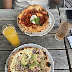 Photo n°1 de l'avis de Hanna.o fait le 15/07/2023 à 18:48 sur le  BOCCA Pizza Napoletana à Dortmund