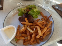 Plats et boissons du restaurant Le Cellier bretignolles sur mer - n°3