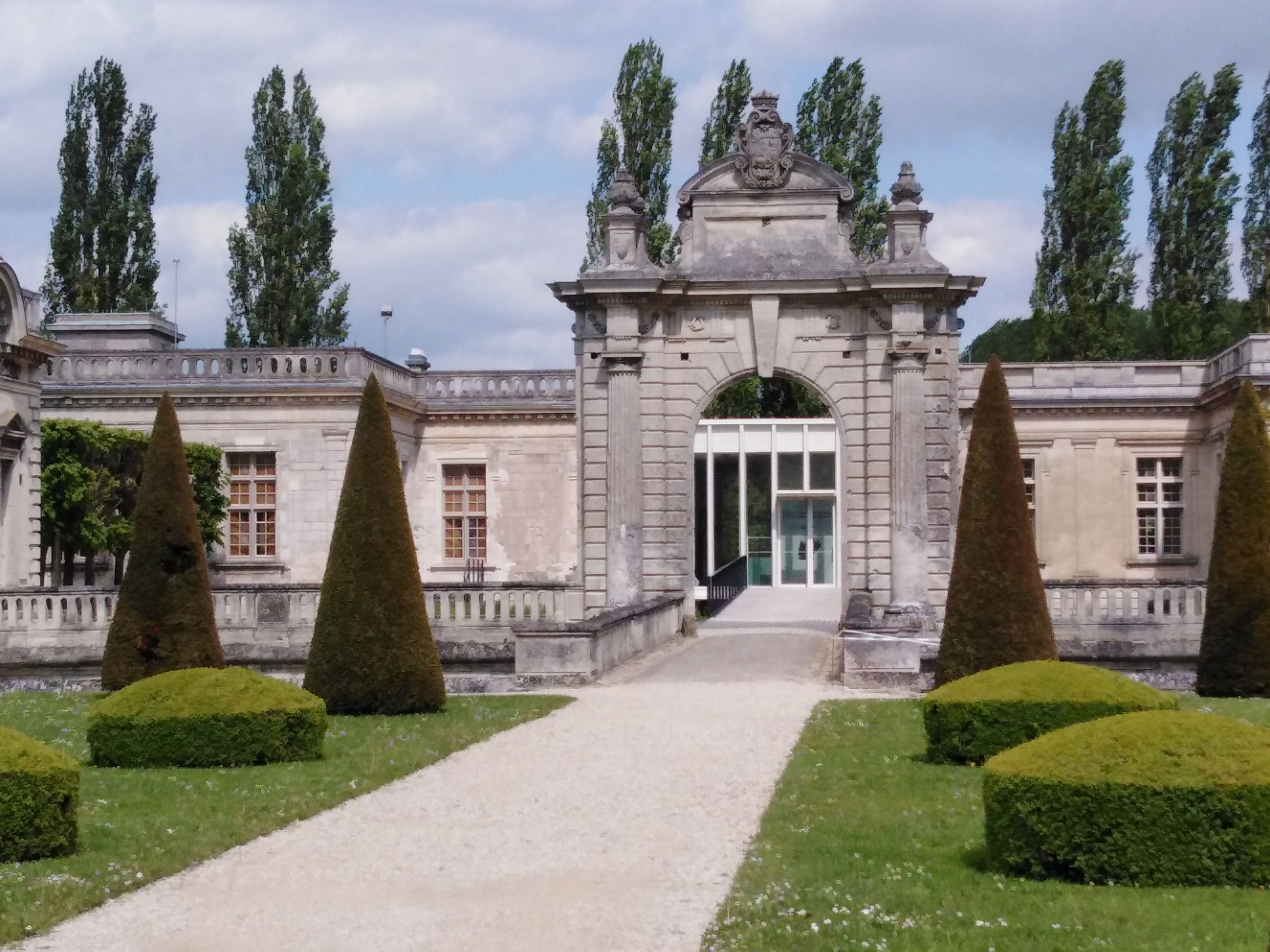 Photo n° 1 de l'avis de Chantal.a fait le 14/05/2019 à 19:00