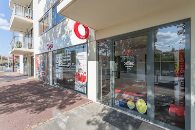 Orpi VGI Viry-Châtillon à Viry-Châtillon