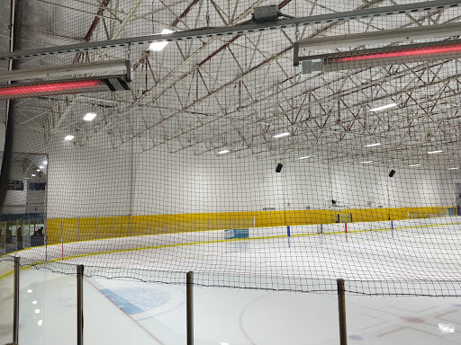 Richmond Ice Centre