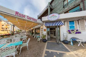 Rose Gardens Restaurant image