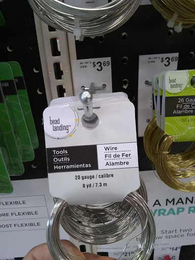 Craft Store «Michaels», reviews and photos, 1856 Wentzville Pkwy, Wentzville, MO 63385, USA