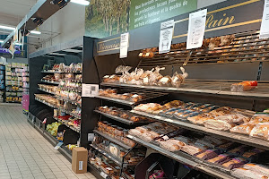 Intermarché SUPER Argenteuil et Drive