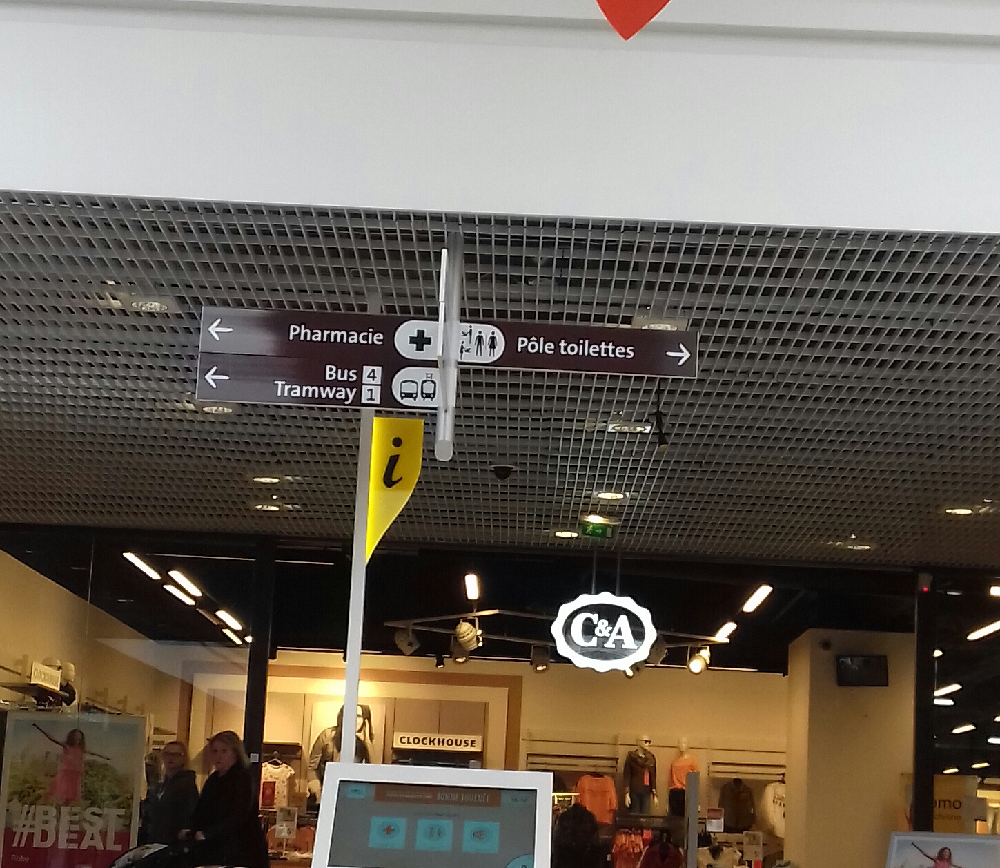 Photo n° 2 de l'avis de laetitia.o fait le 15/03/2018 à 22:47