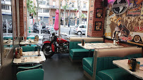 Atmosphère du Restaurant américain Tommy's City Diner à Toulouse - n°5