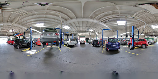 Auto Repair Shop «Autometrics Auto Repair», reviews and photos, 1340 San Pablo Ave, Berkeley, CA 94702, USA