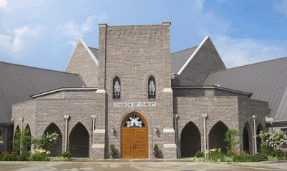 Rogersville Church of Christ
